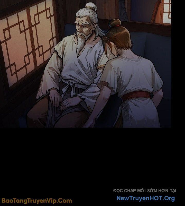 Thần Kiếm Ma Đạo Chapter 7 - Trang 2