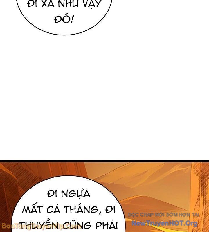 Thần Kiếm Ma Đạo Chapter 7 - Trang 2