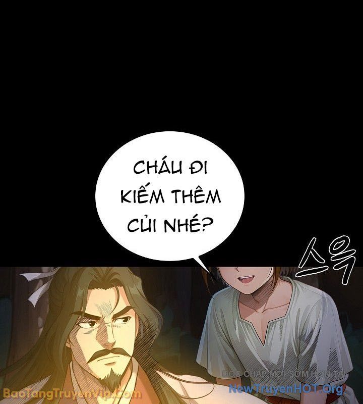 Thần Kiếm Ma Đạo Chapter 7 - Trang 2