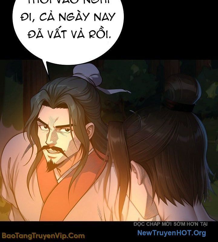 Thần Kiếm Ma Đạo Chapter 7 - Trang 2