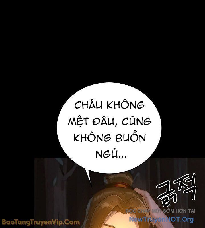 Thần Kiếm Ma Đạo Chapter 7 - Trang 2