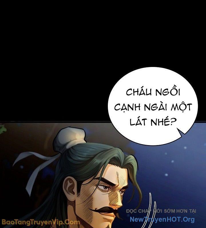 Thần Kiếm Ma Đạo Chapter 7 - Trang 2