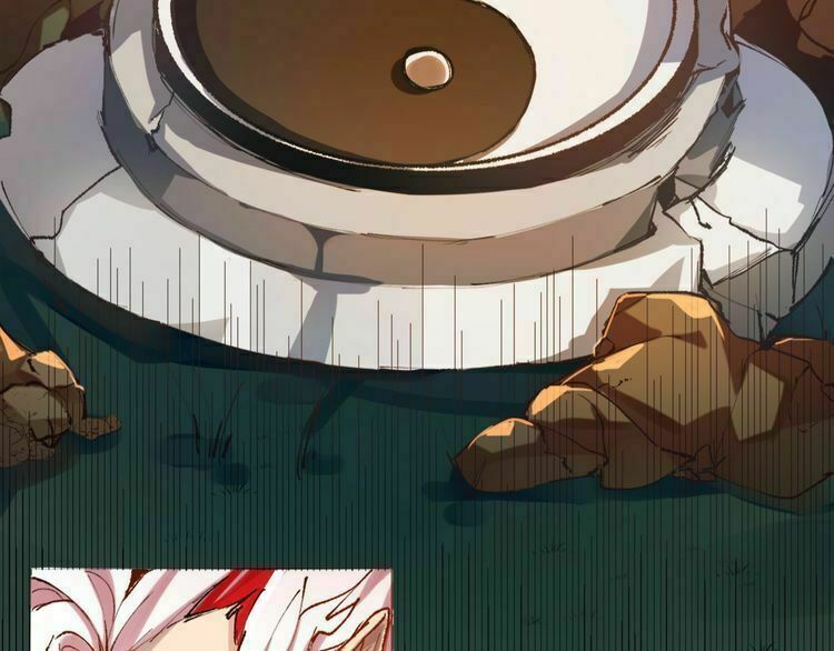 Thần Lai Yêu Vãng Chapter 1 - Trang 2