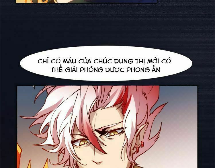 Thần Lai Yêu Vãng Chapter 1 - Trang 2