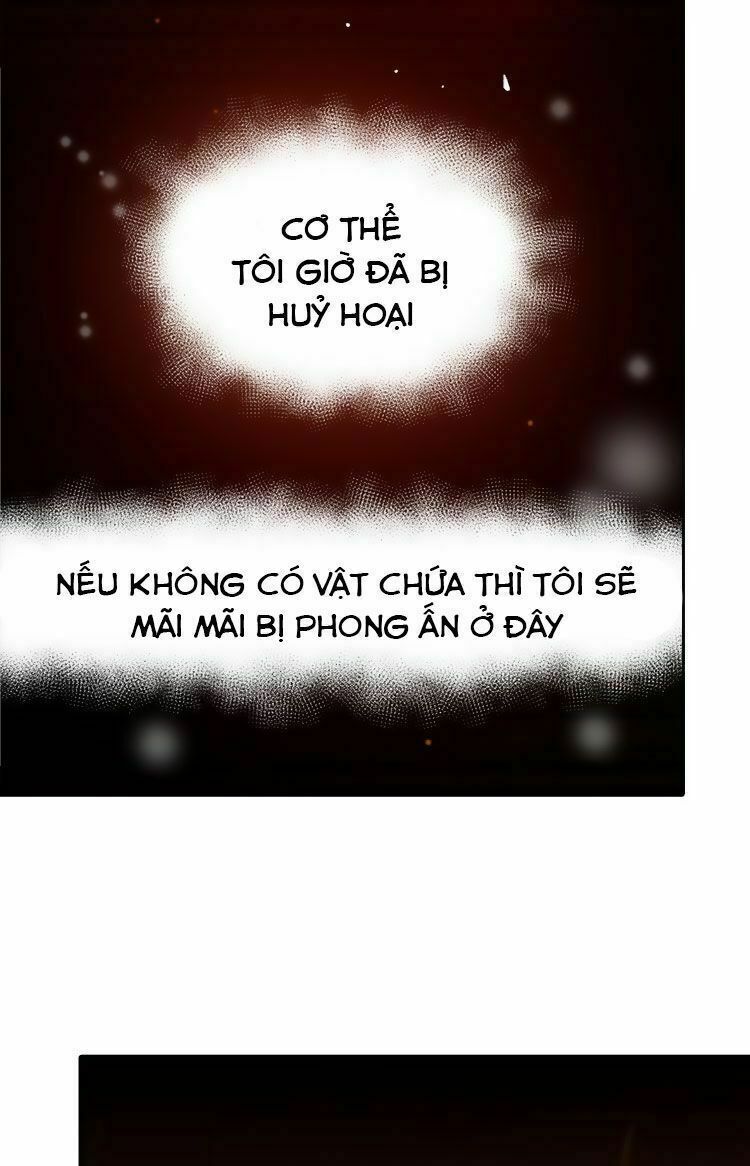 Thần Lai Yêu Vãng Chapter 1 - Trang 2