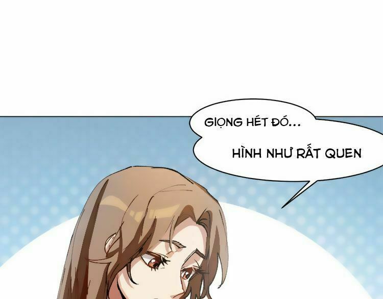 Thần Lai Yêu Vãng Chapter 1 - Trang 2