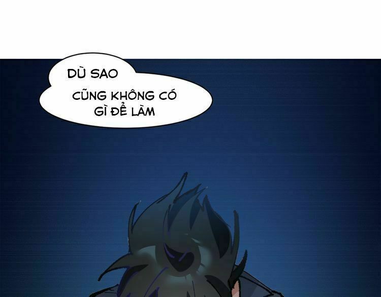 Thần Lai Yêu Vãng Chapter 1 - Trang 2