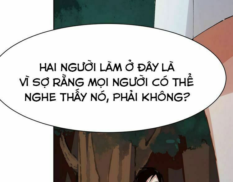 Thần Lai Yêu Vãng Chapter 1 - Trang 2