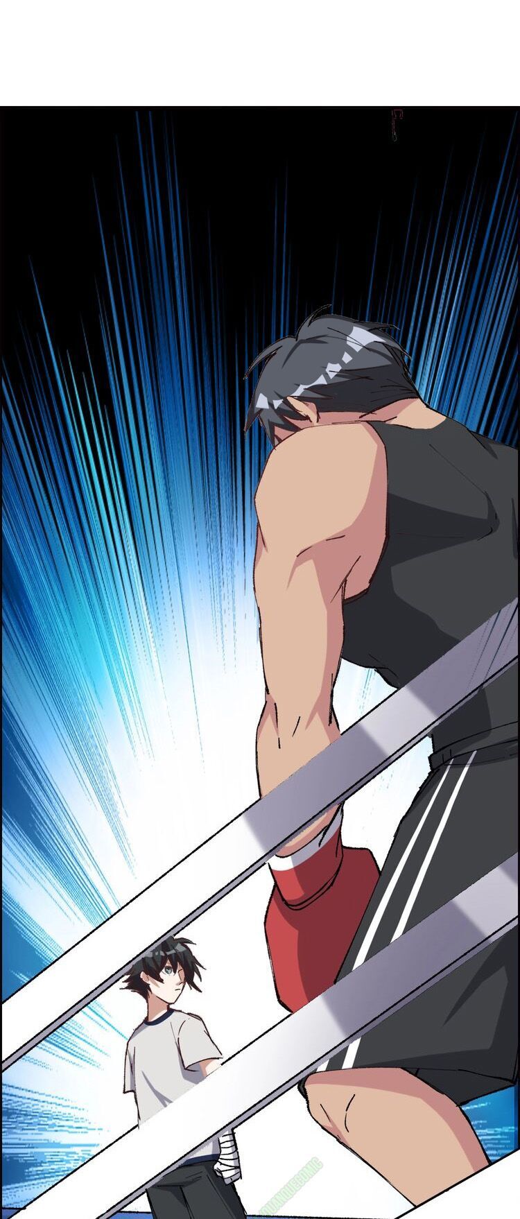 Thần Lai Yêu Vãng Chapter 13 - Trang 2