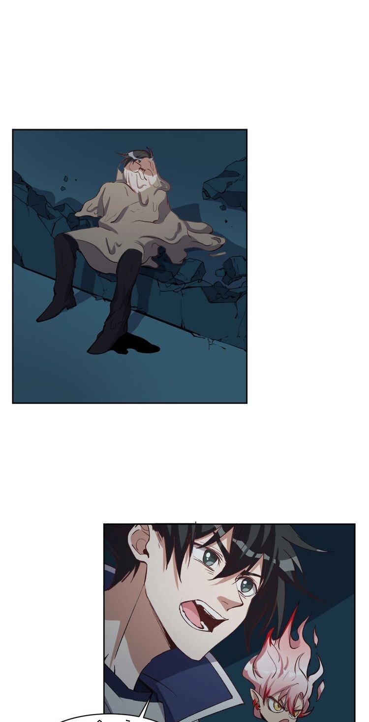 Thần Lai Yêu Vãng Chapter 17 - Trang 2