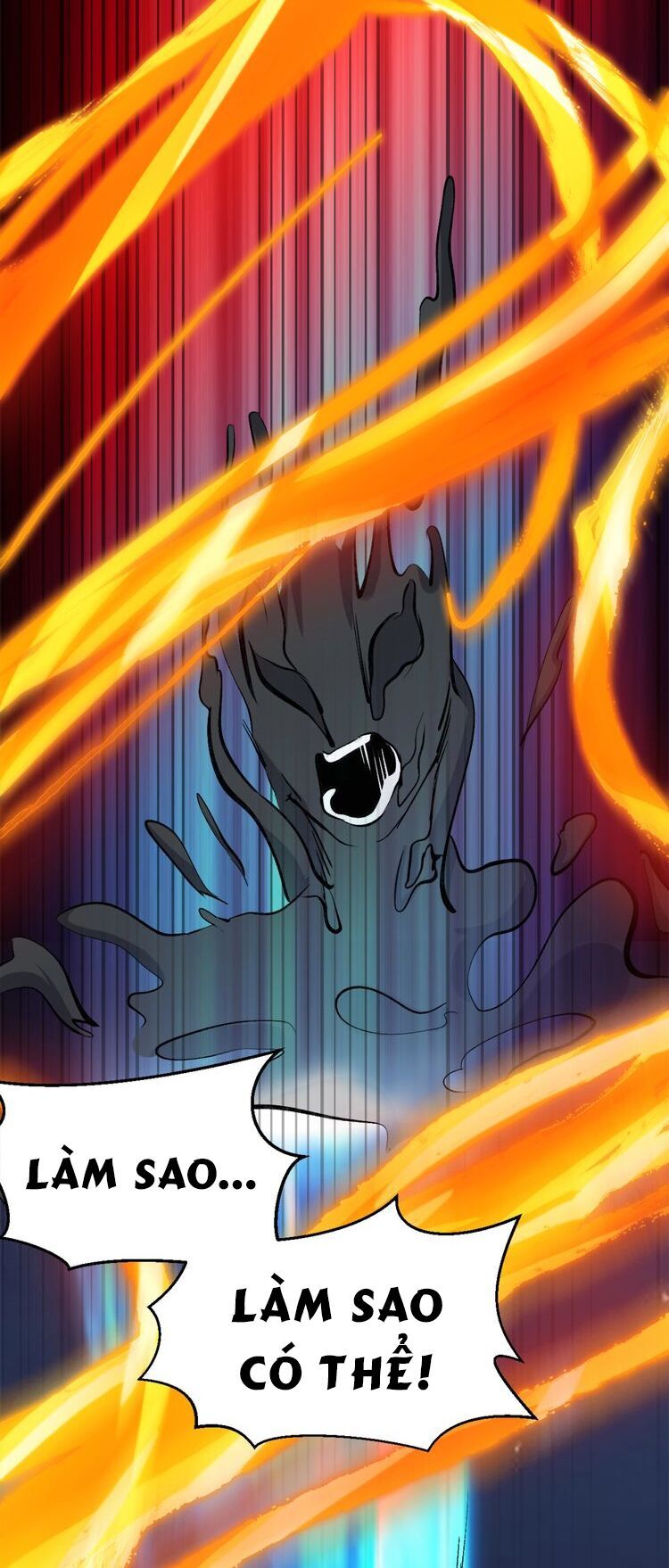 Thần Lai Yêu Vãng Chapter 17 - Trang 2