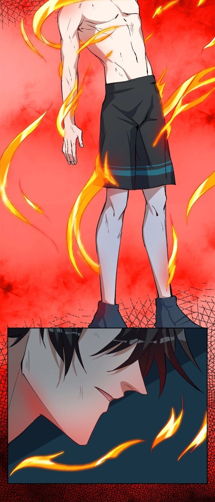 Thần Lai Yêu Vãng Chapter 17 - Trang 2