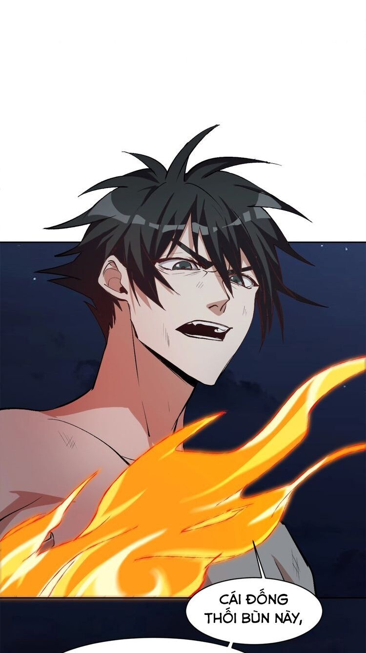 Thần Lai Yêu Vãng Chapter 17 - Trang 2