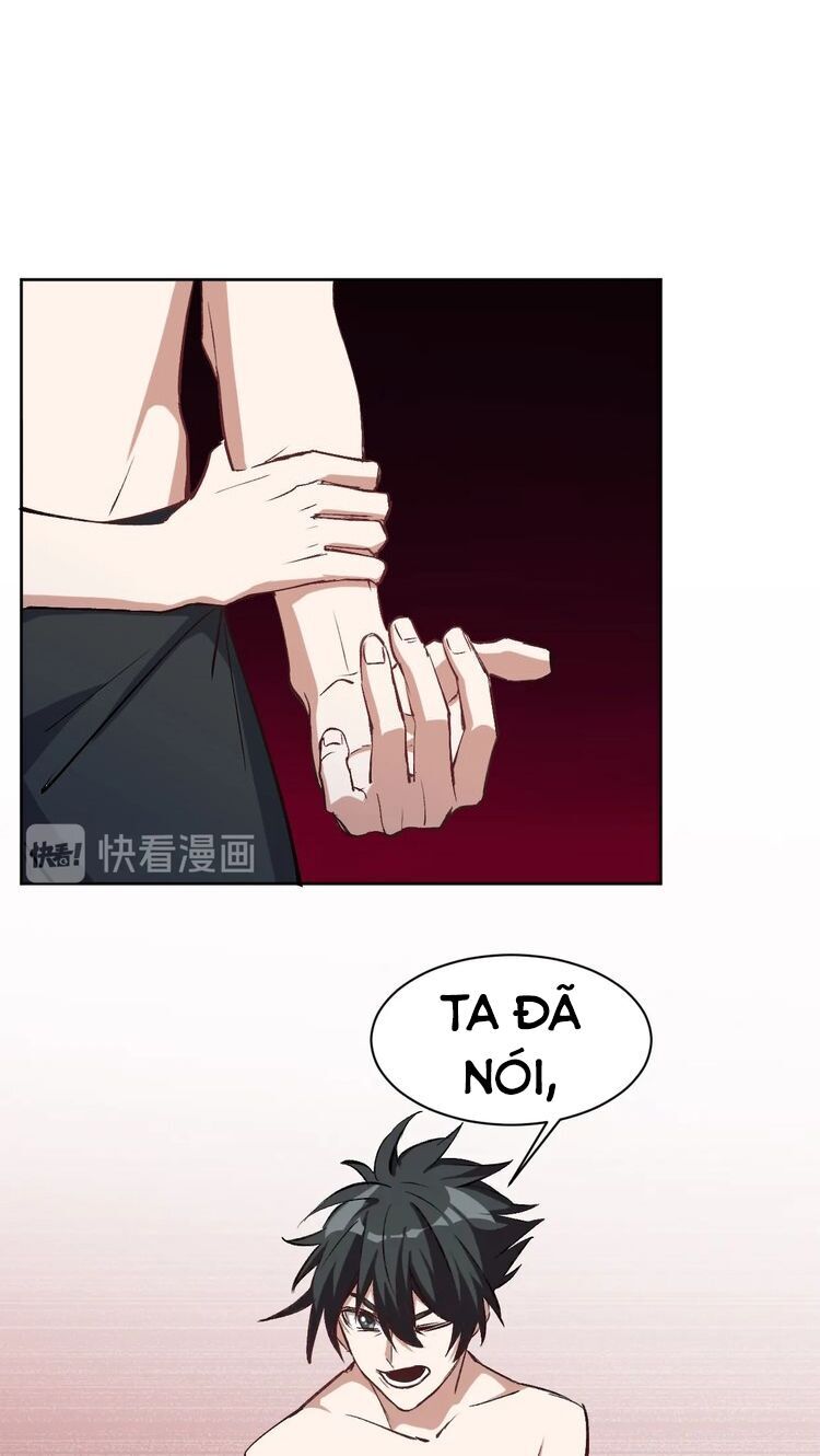 Thần Lai Yêu Vãng Chapter 17 - Trang 2