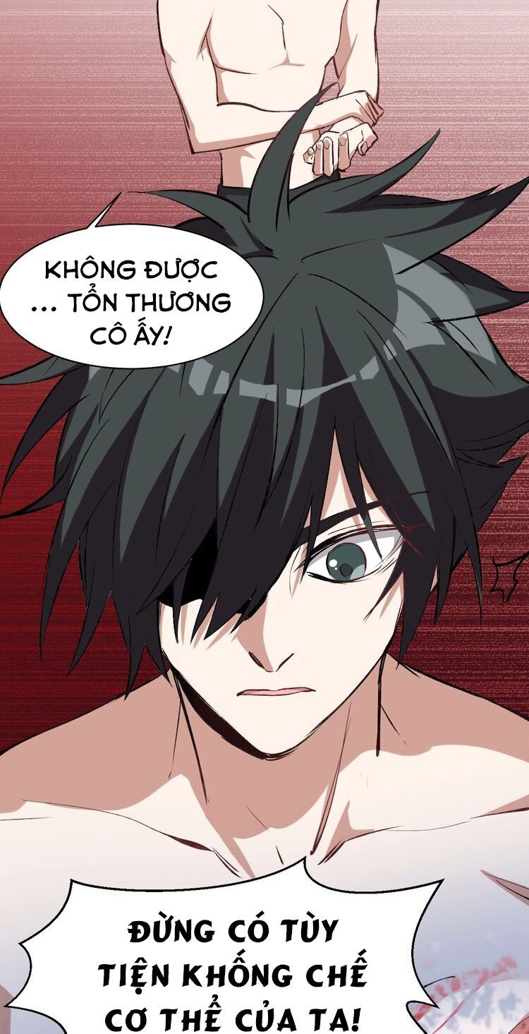 Thần Lai Yêu Vãng Chapter 17 - Trang 2