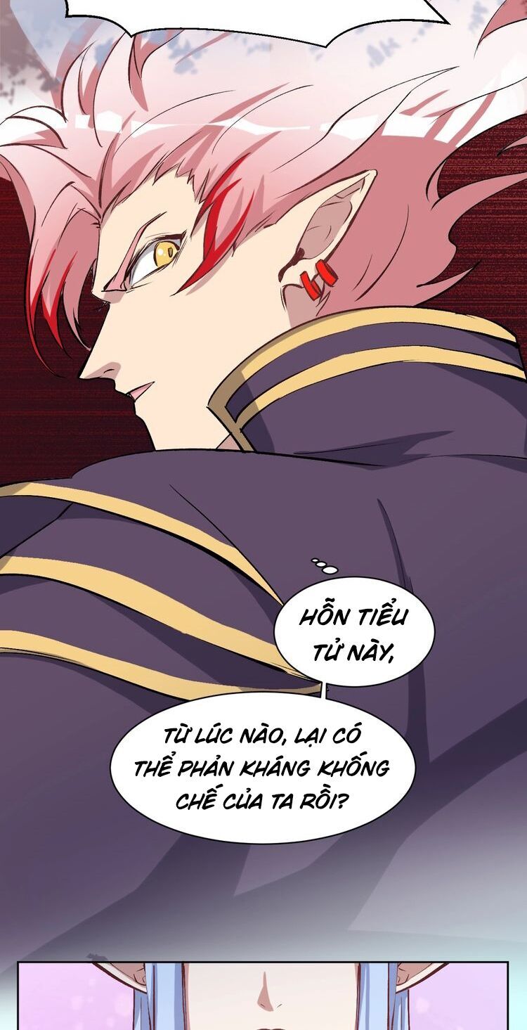 Thần Lai Yêu Vãng Chapter 17 - Trang 2