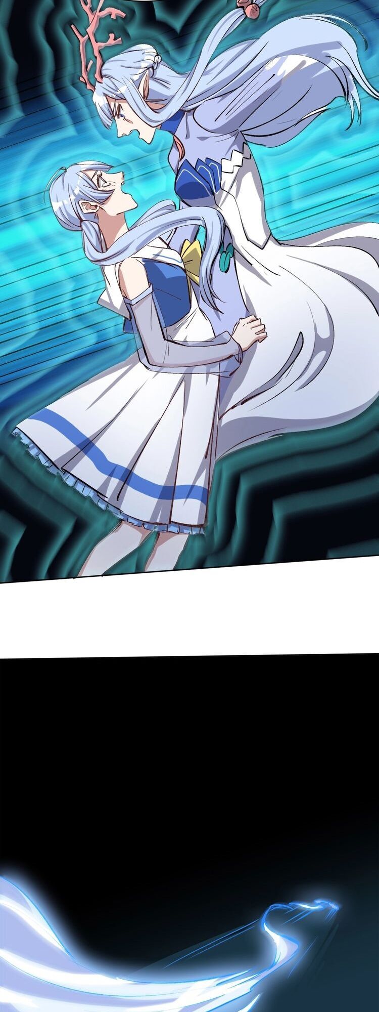 Thần Lai Yêu Vãng Chapter 17 - Trang 2