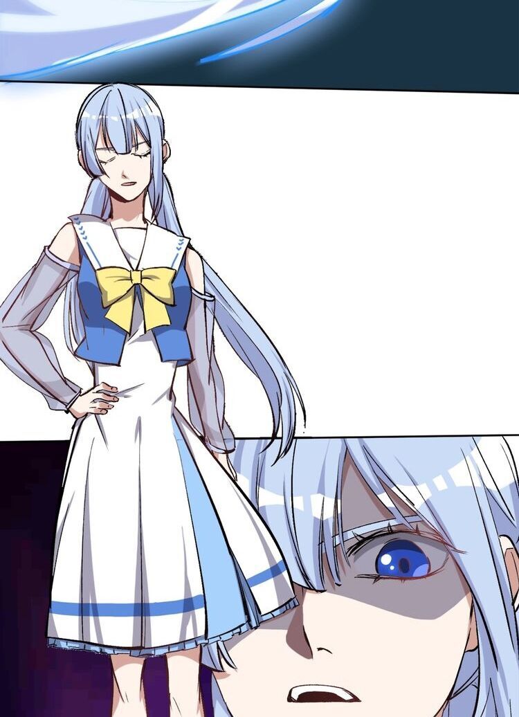 Thần Lai Yêu Vãng Chapter 17 - Trang 2