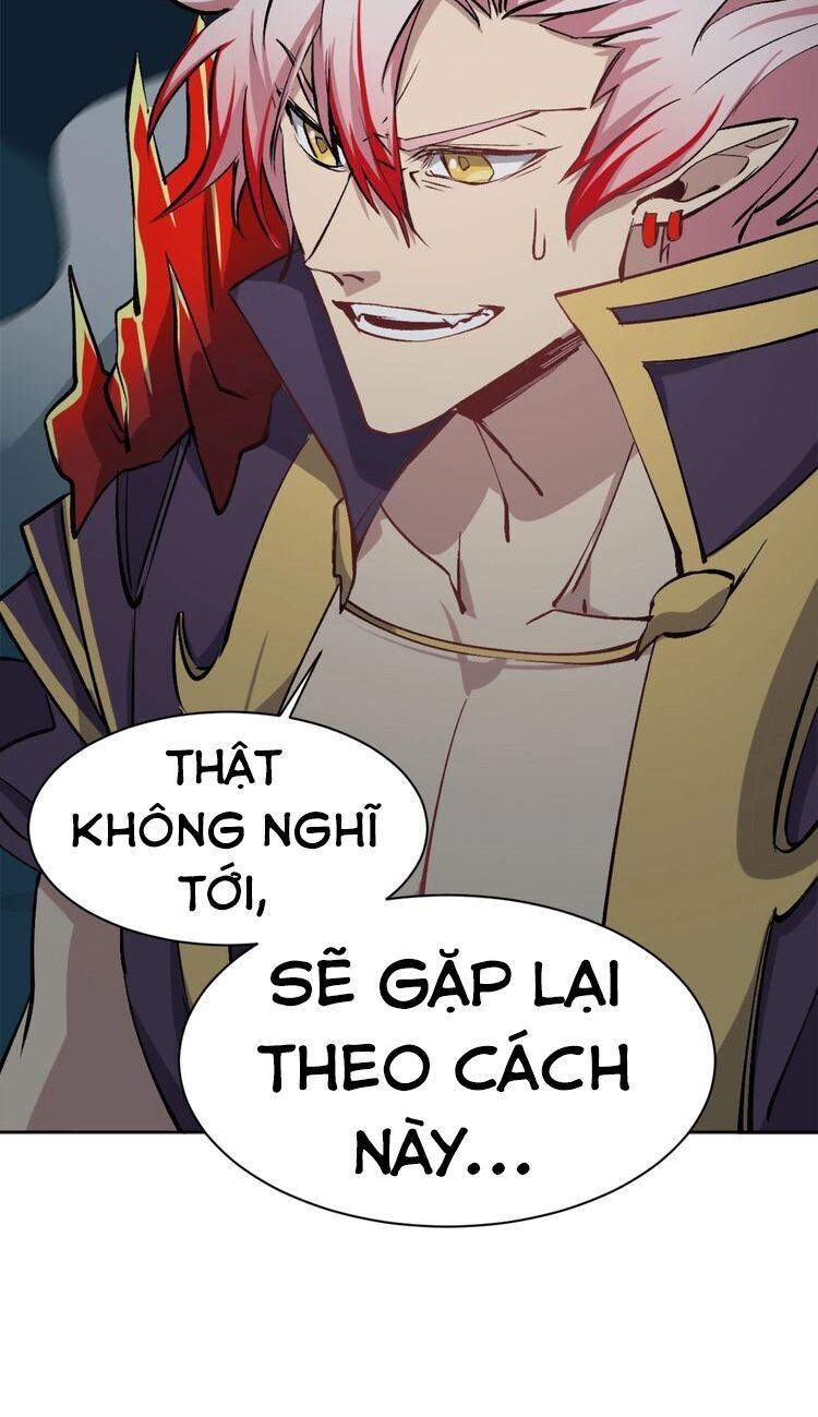 Thần Lai Yêu Vãng Chapter 17 - Trang 2