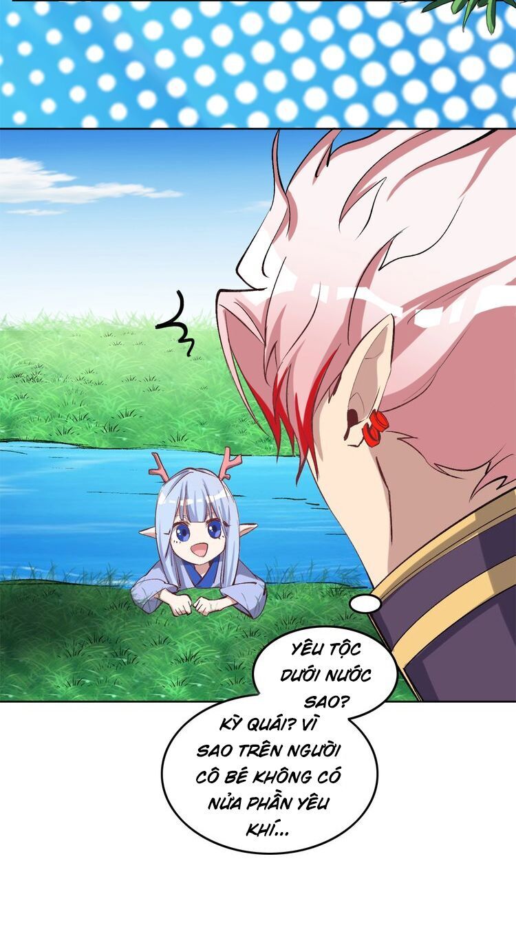 Thần Lai Yêu Vãng Chapter 17 - Trang 2
