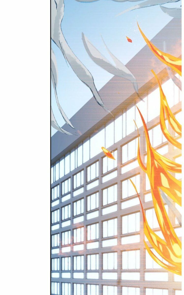 Thần Lai Yêu Vãng Chapter 3.2 - Trang 2