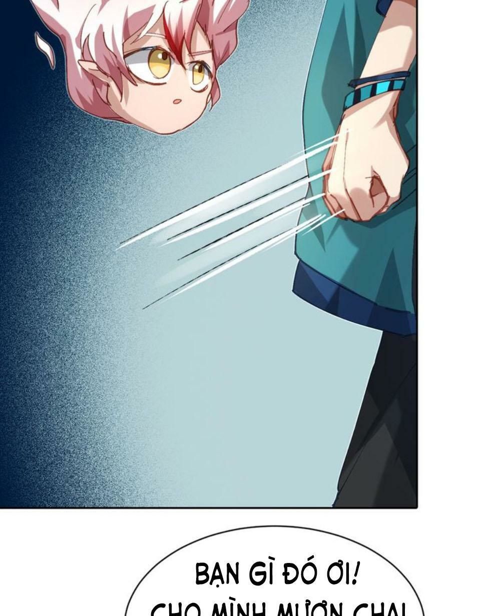 Thần Lai Yêu Vãng Chapter 3.2 - Trang 2