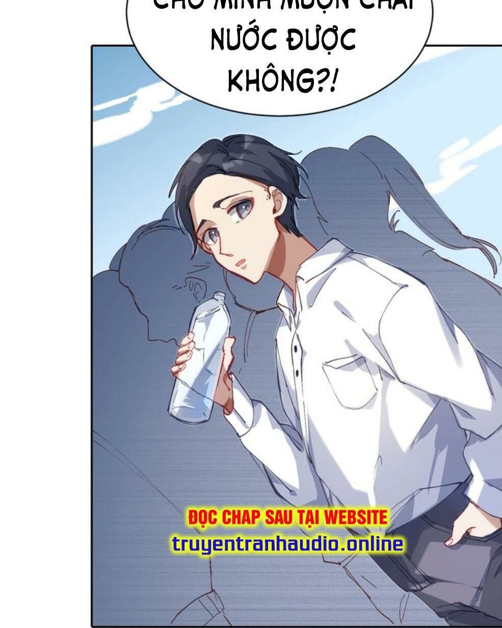 Thần Lai Yêu Vãng Chapter 3.2 - Trang 2