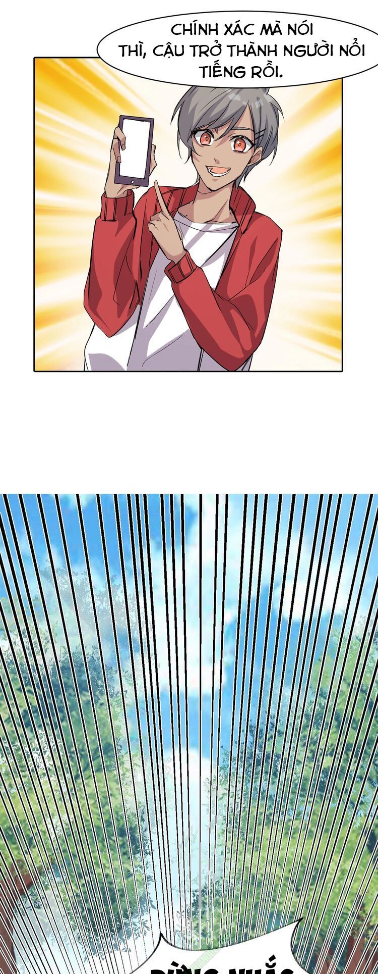 Thần Lai Yêu Vãng Chapter 6 - Trang 2