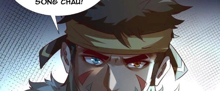 Thần Lan Kỳ Vực Vô Song Châu Chapter 1 - Trang 2