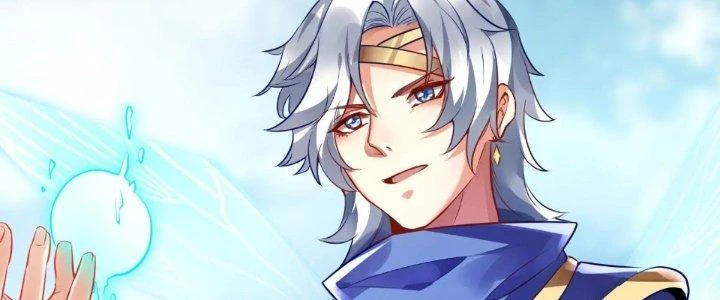 Thần Lan Kỳ Vực Vô Song Châu Chapter 1 - Trang 2