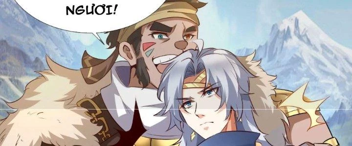 Thần Lan Kỳ Vực Vô Song Châu Chapter 1 - Trang 2