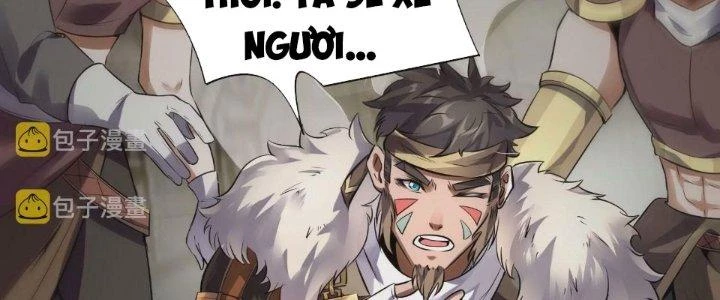 Thần Lan Kỳ Vực Vô Song Châu Chapter 1 - Trang 2