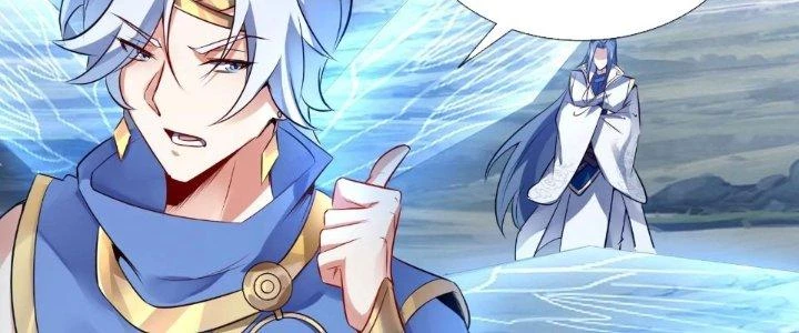 Thần Lan Kỳ Vực Vô Song Châu Chapter 1 - Trang 2