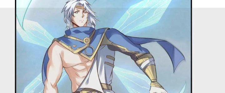 Thần Lan Kỳ Vực Vô Song Châu Chapter 1 - Trang 2