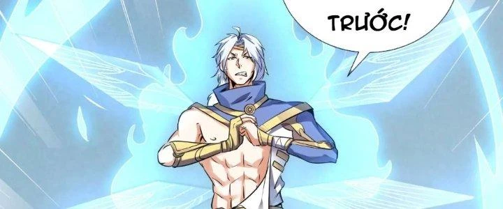 Thần Lan Kỳ Vực Vô Song Châu Chapter 1 - Trang 2