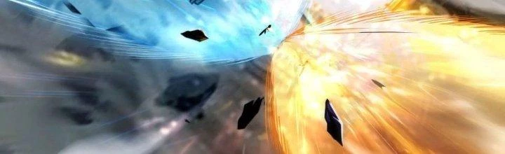 Thần Lan Kỳ Vực Vô Song Châu Chapter 1 - Trang 2
