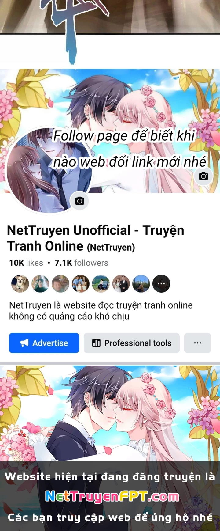 Thần Lan Kỳ Vực Vô Song Châu Chapter 1 - Trang 2