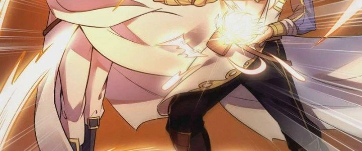Thần Lan Kỳ Vực Vô Song Châu Chapter 4 - Trang 2