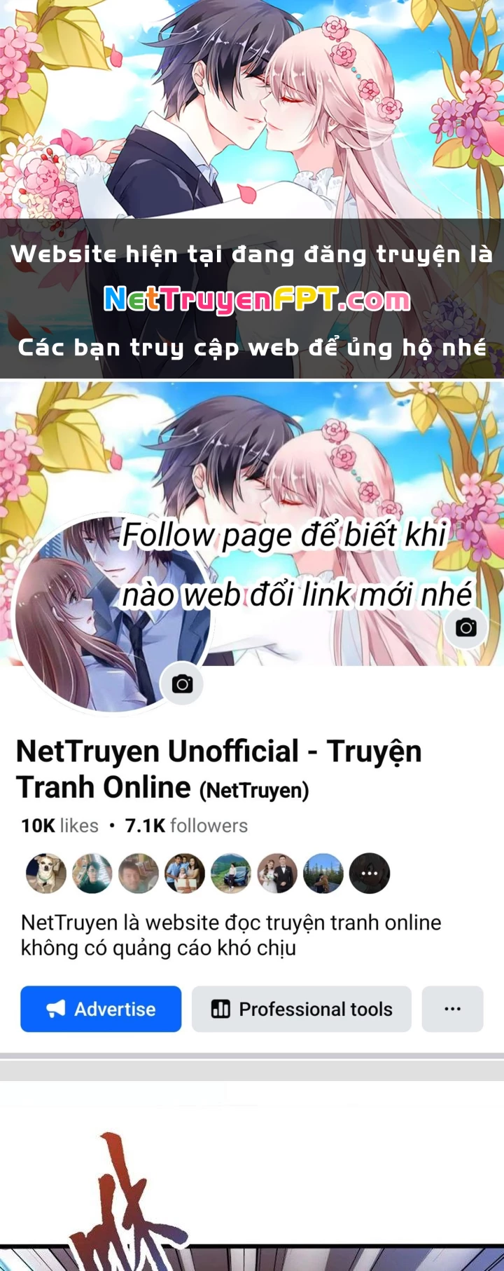 Thần Lan Kỳ Vực Vô Song Châu Chapter 4 - Trang 2
