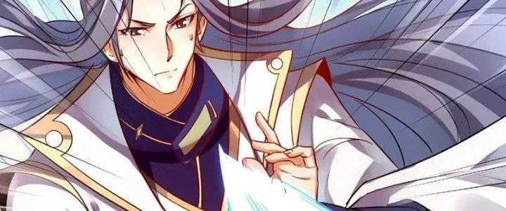 Thần Lan Kỳ Vực Vô Song Châu Chapter 4 - Trang 2
