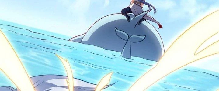 Thần Lan Kỳ Vực Vô Song Châu Chapter 4 - Trang 2
