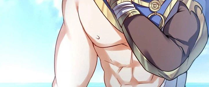 Thần Lan Kỳ Vực Vô Song Châu Chapter 4 - Trang 2