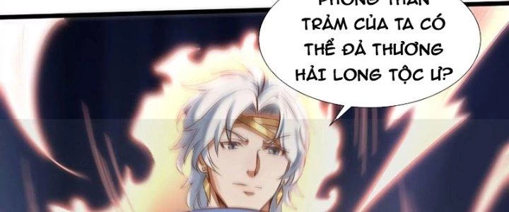 Thần Lan Kỳ Vực Vô Song Châu Chapter 5 - Trang 2