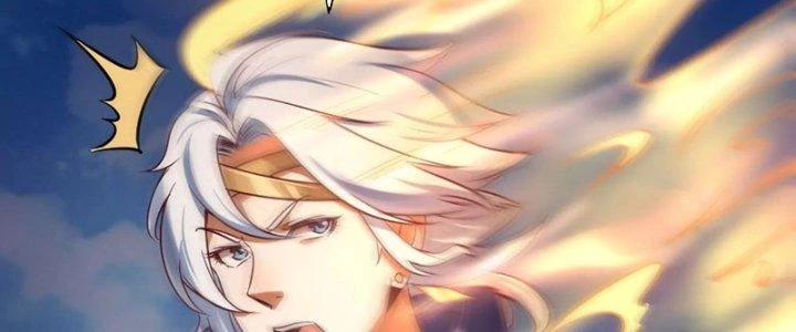 Thần Lan Kỳ Vực Vô Song Châu Chapter 5 - Trang 2