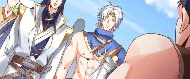 Thần Lan Kỳ Vực Vô Song Châu Chapter 7 - Trang 2