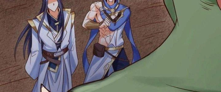 Thần Lan Kỳ Vực Vô Song Châu Chapter 7 - Trang 2