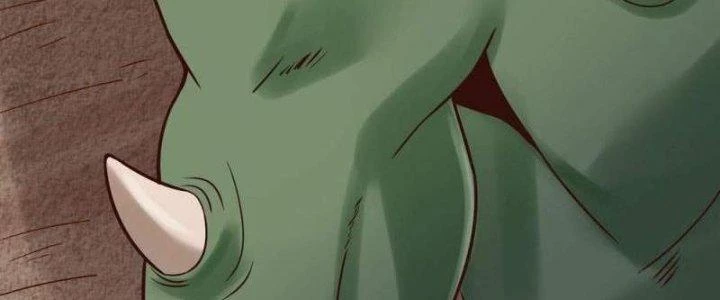Thần Lan Kỳ Vực Vô Song Châu Chapter 7 - Trang 2