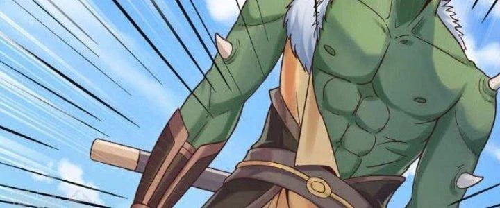 Thần Lan Kỳ Vực Vô Song Châu Chapter 7 - Trang 2