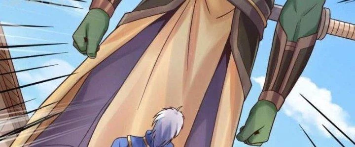Thần Lan Kỳ Vực Vô Song Châu Chapter 7 - Trang 2