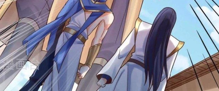 Thần Lan Kỳ Vực Vô Song Châu Chapter 7 - Trang 2